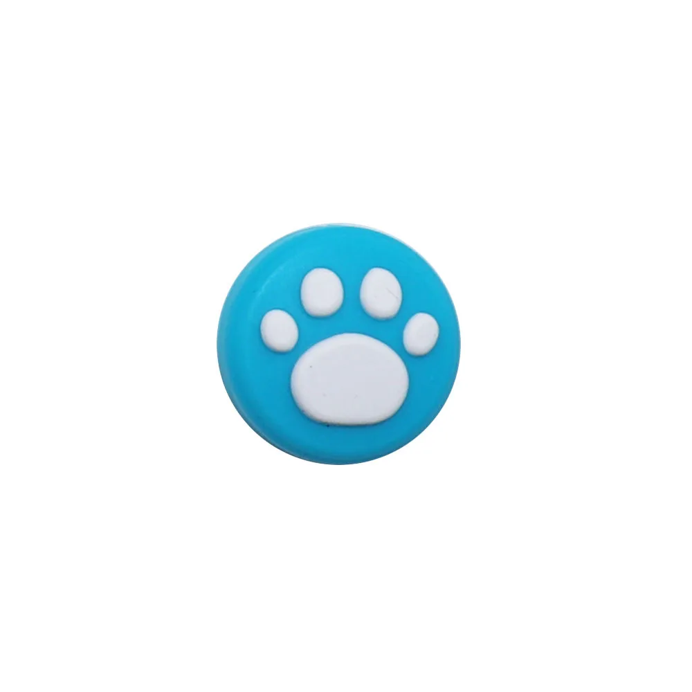 
Cute Cat Paw Silicone Protective Joystick 3d Analog Cover Thumb Grip for Nintend Switch NS Lite ps4 ps5 xbox one 360 