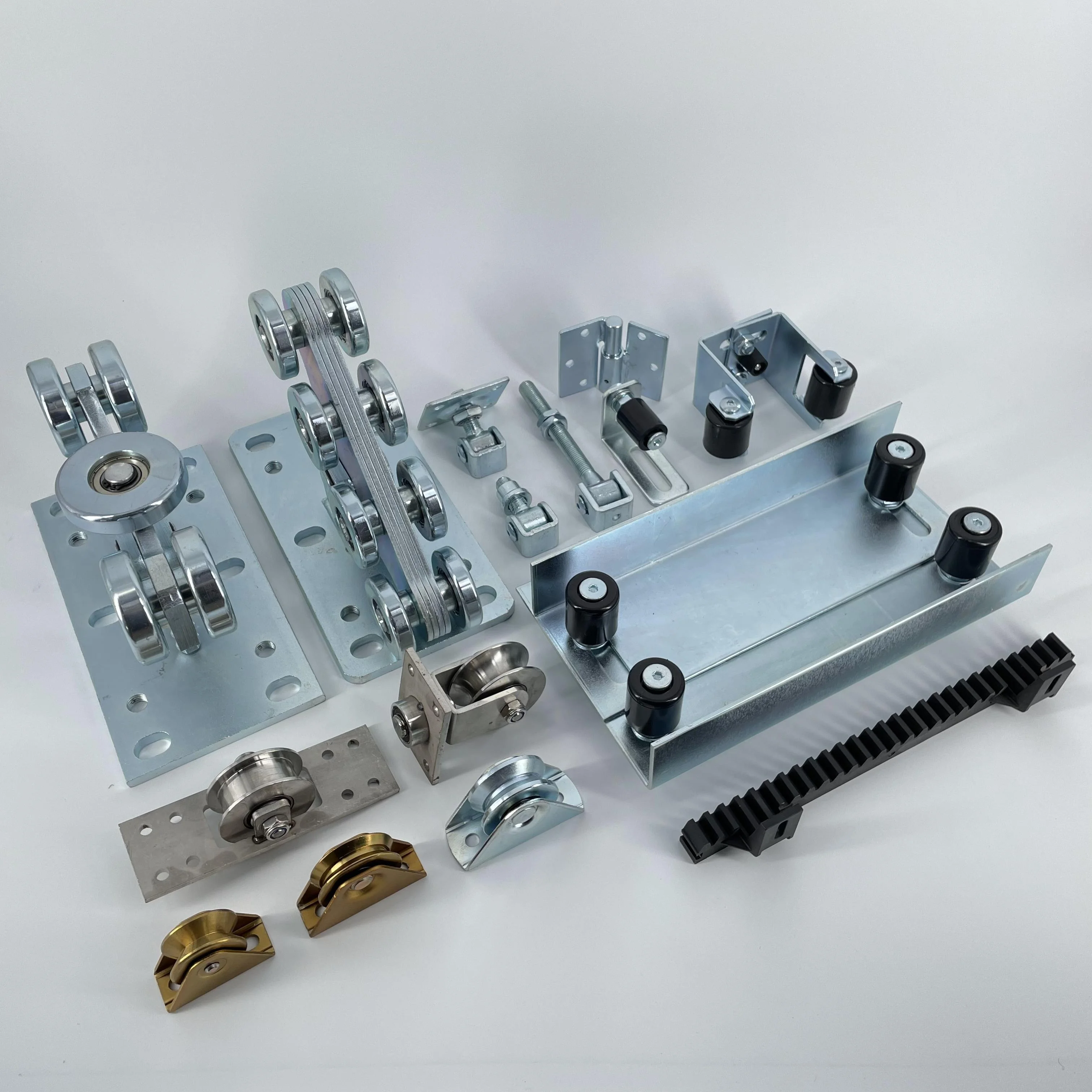 Популярный дизайн сверхмощные колесики из нержавеющей