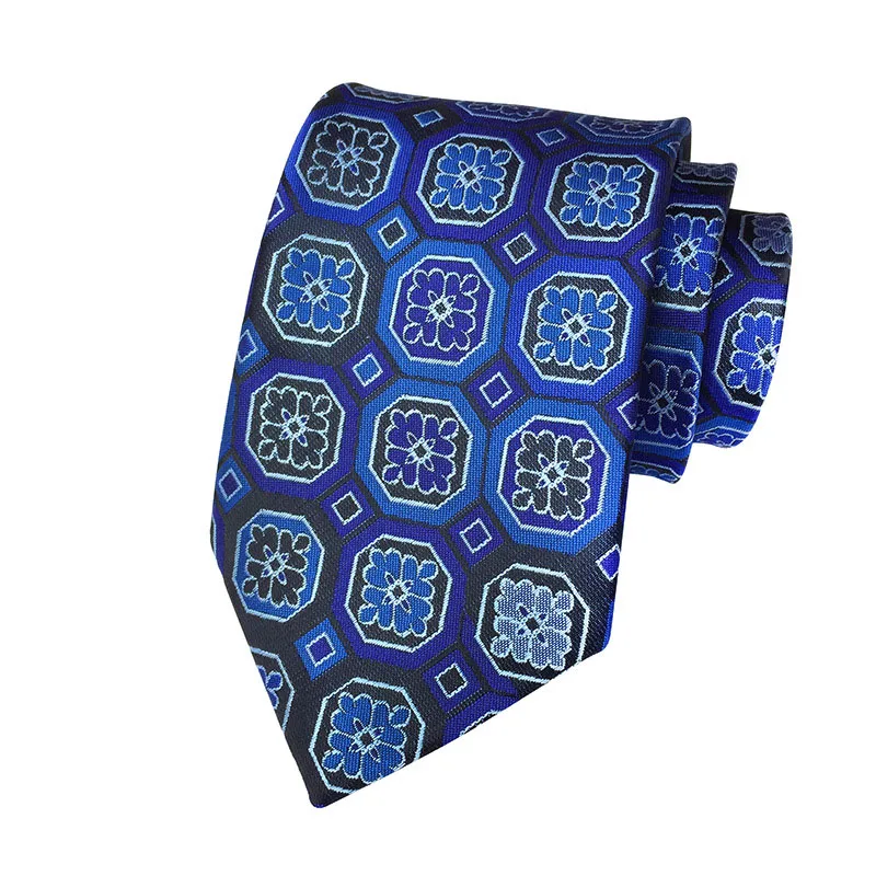 2023 Modern Design Business Style Neck Tie For Men Different Color Available Support ODMOEM Christmas Gift