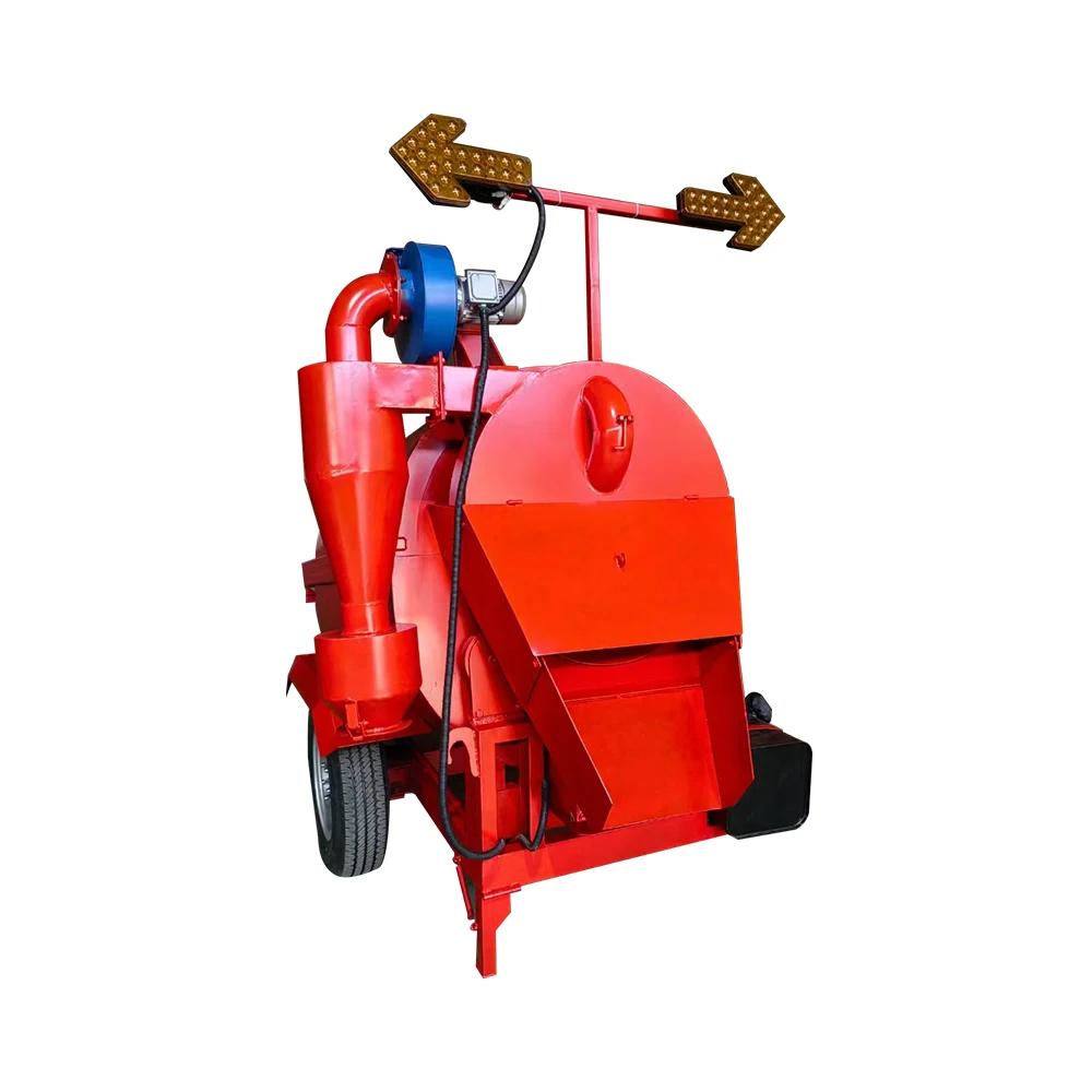 Engineering Asphalt Mixer Mobile Waste Mixer Hot Recycling Mixing Machine Heating Bitumen Mixer