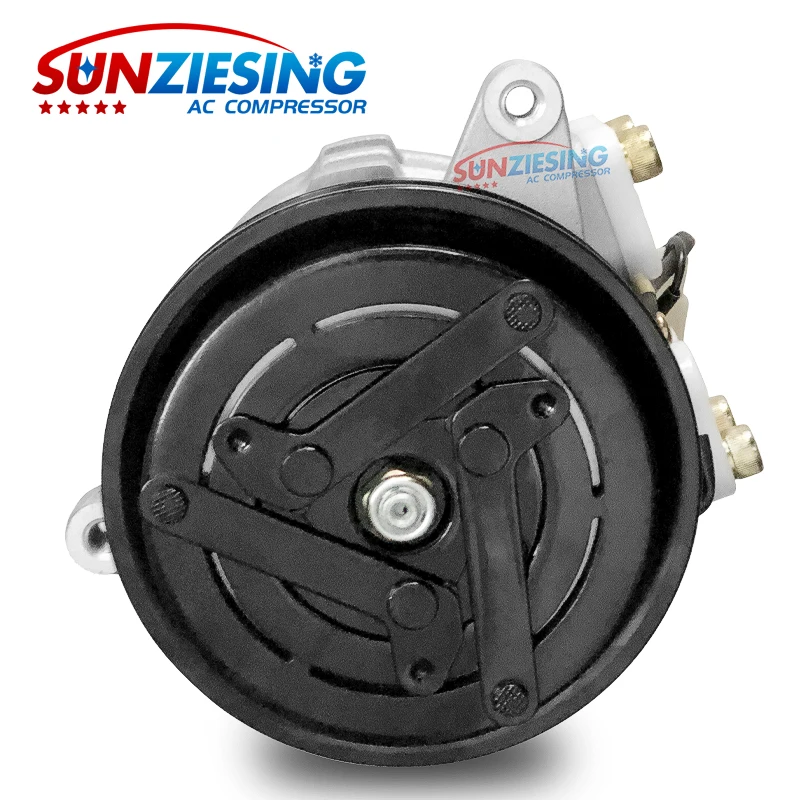 suitable for Kubota L3600 L4200  Tractor Farm Car accessories for Japan ac compressor  OEM T0070-87290 T007087290