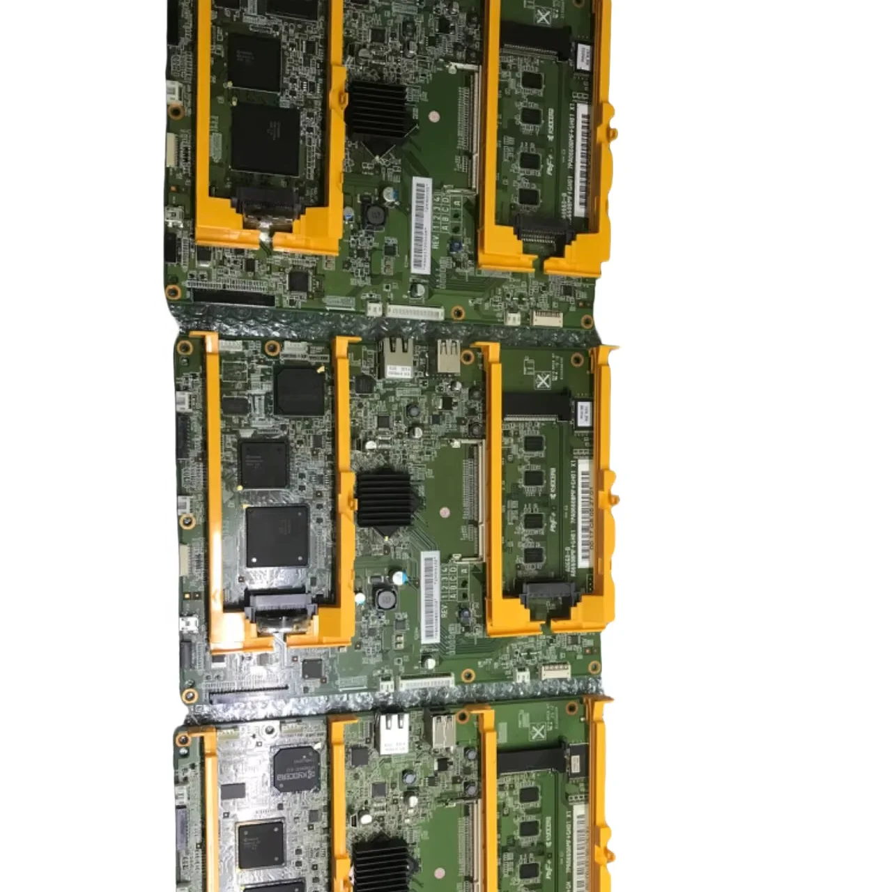 302MW94060 совместимый PWB основной узел для Kyocera FS-6525MFP/FS-6530MFP