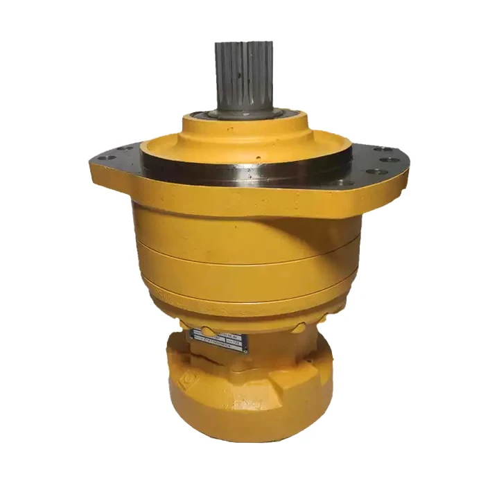 MSE05-2-113-F04-2A50-EJ00 Poclain piston hydraulic wheel motor MS MSE MSE05 MSE11 MSE08 High pressure low-speed piston motor