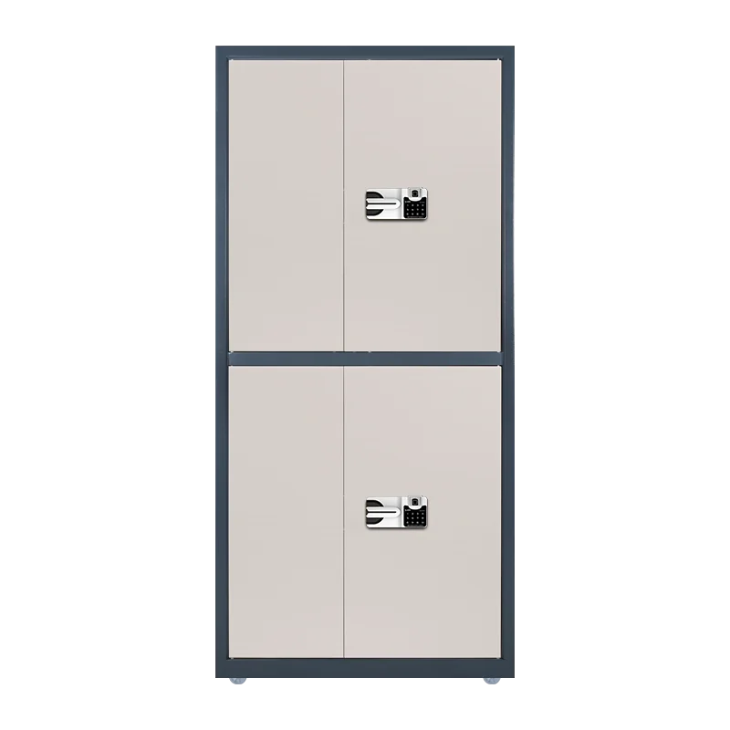 Высококачественный цифровой Сейф Guub YZ3 для домашнего хранения