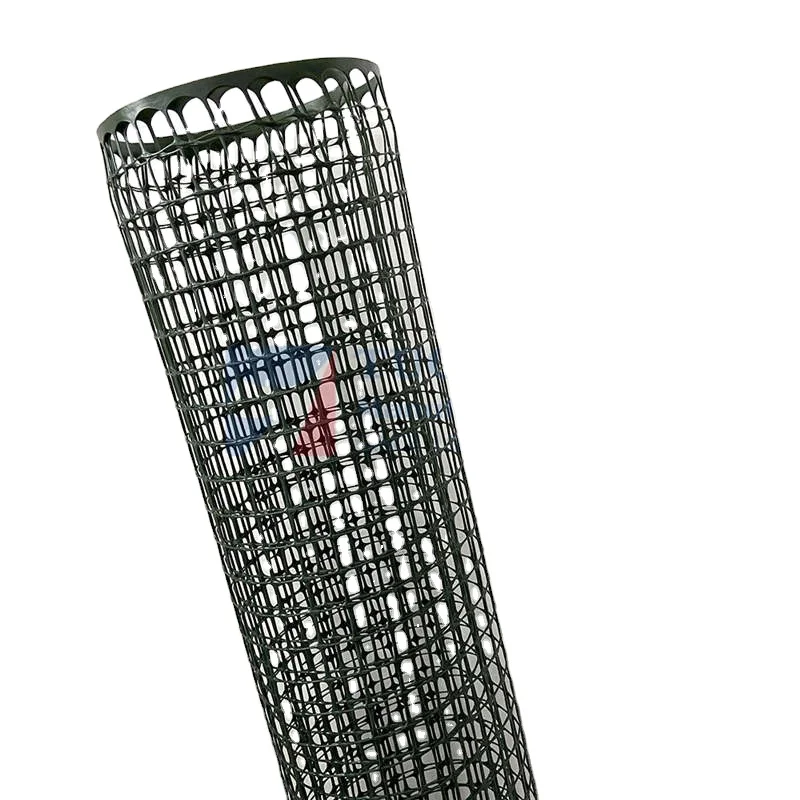 Pets Plants Vegetables Tree Guards Pea Bean Trellis Garden Plastic Mesh Fence