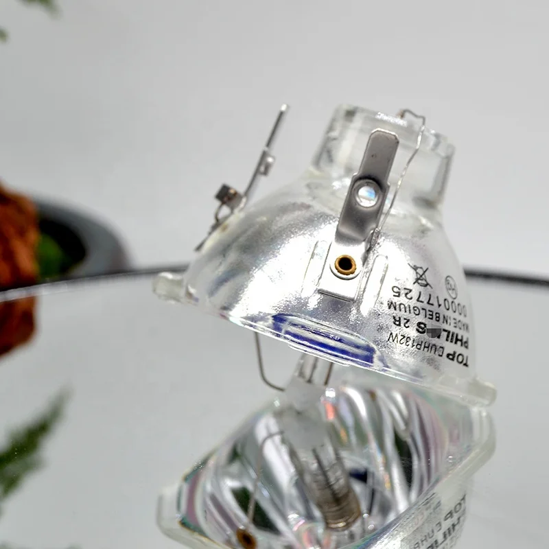 Оптовая продажа с фабрики дешевая сменная лампа 132 Вт Sharpy 2R вращающаяся головная лампа