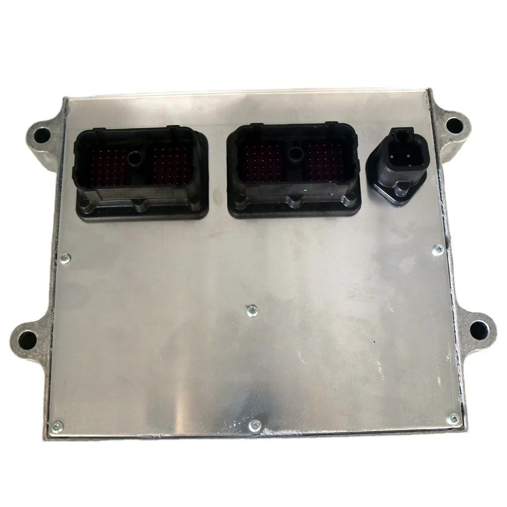 Запчасти для дизельного двигателя Dongfeng, электронные модули управления 4988820 ECM