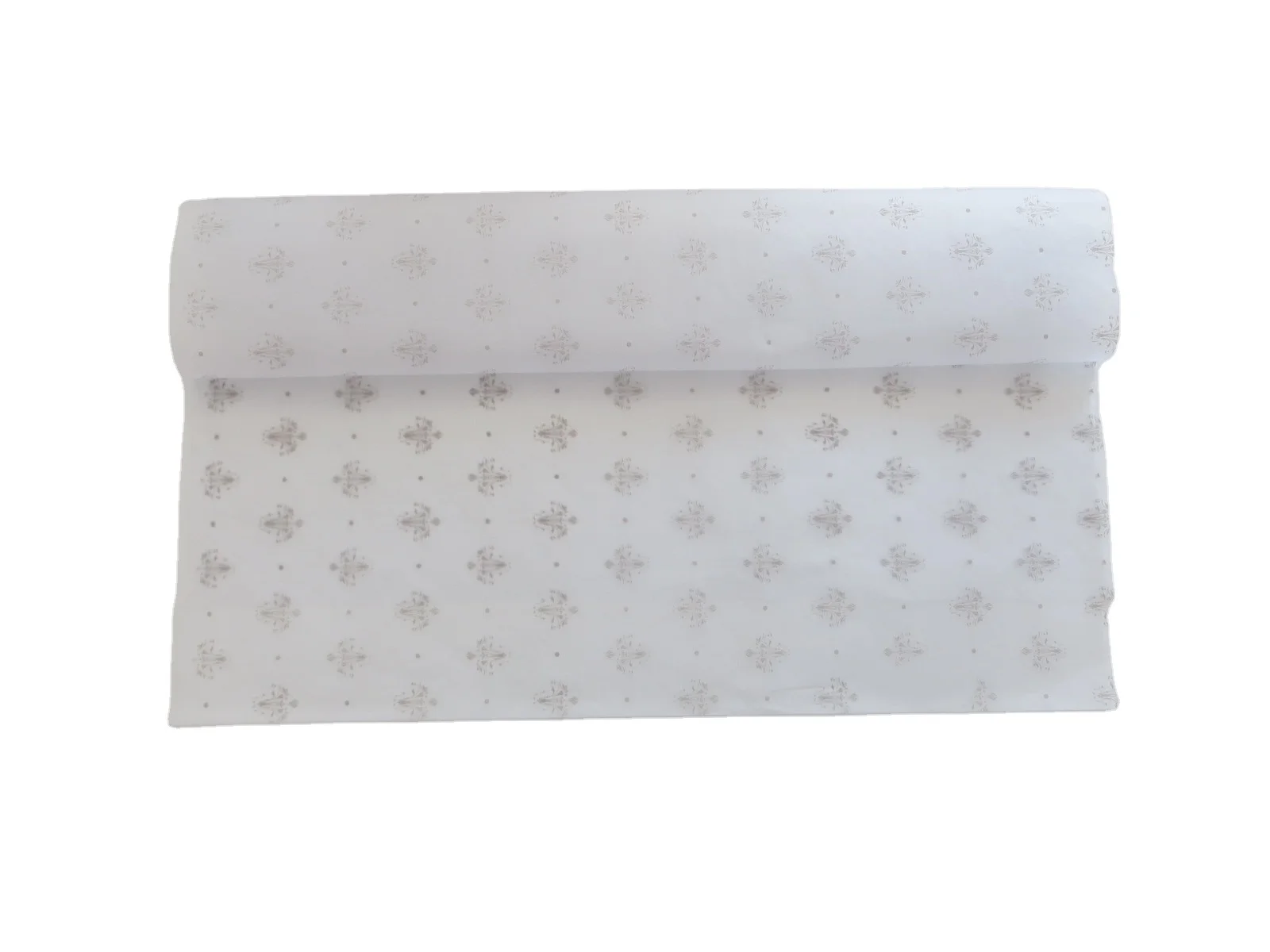 
Custom Printed Logo 17Gsm Tissue Gift Paper Wrapping Paper, Packaging Paper 