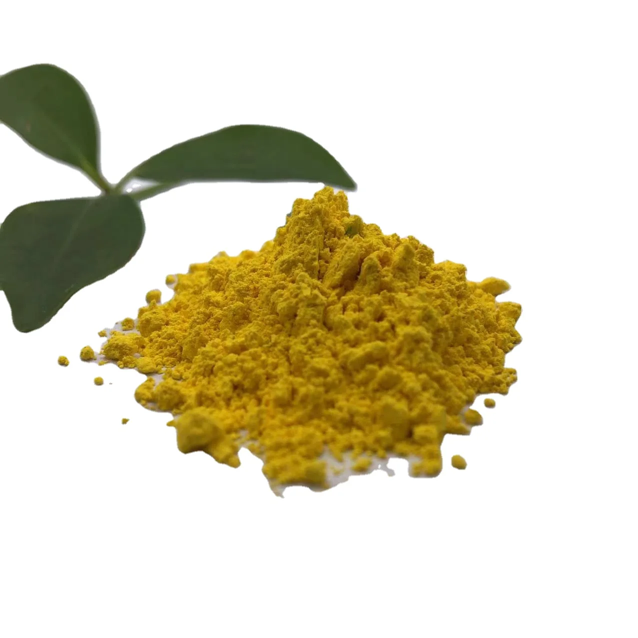 iron oxide powder iron oxide yellow hyrox iron oxide pigments Used for adding plastic rubber art pigment