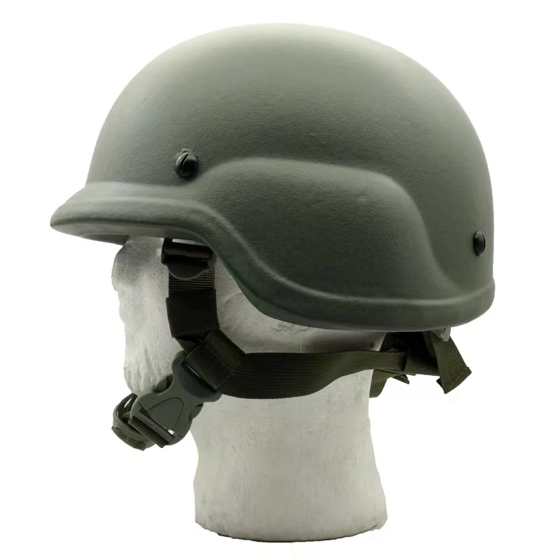 Custom Wholesale Camouflage FAST Tactical Hunting Gear Helmet Cloth Headwear Helmet Cover For Tactical Helmet PE