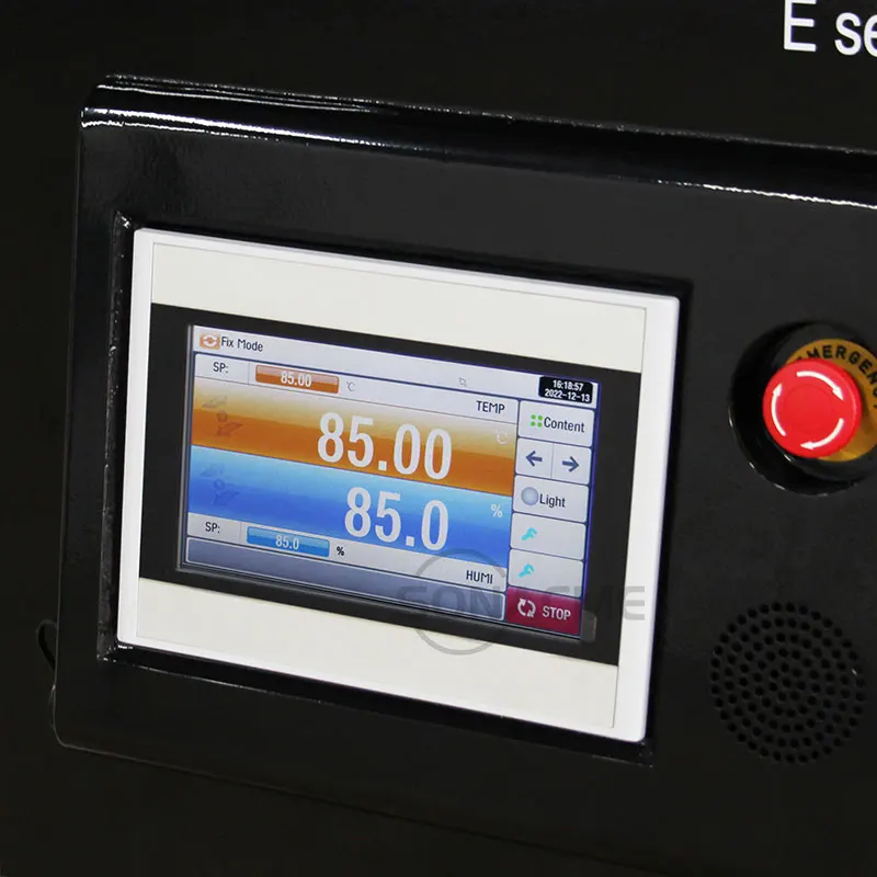 Guangdong Lab Environmental Chamber Price Constant Climate High And Low Temperature And Humidity Test Chamber