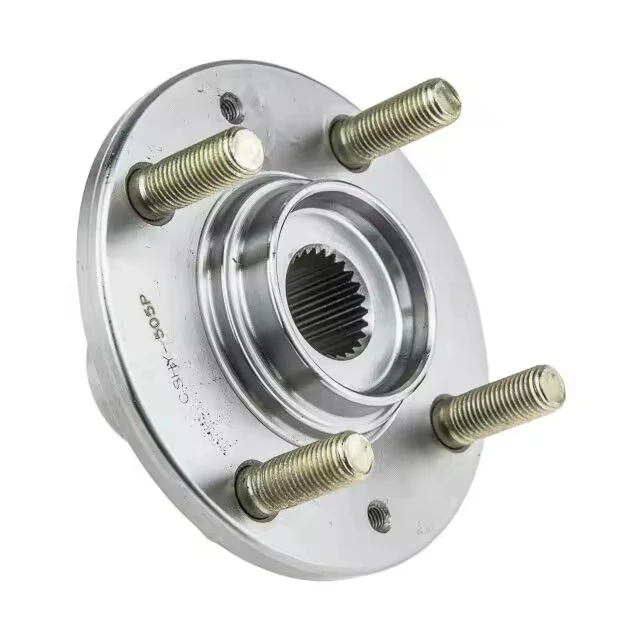 USEKA  high performance front axle both sides Wheel Hub Bearing OEM 51750-25001 for Hyundai accent