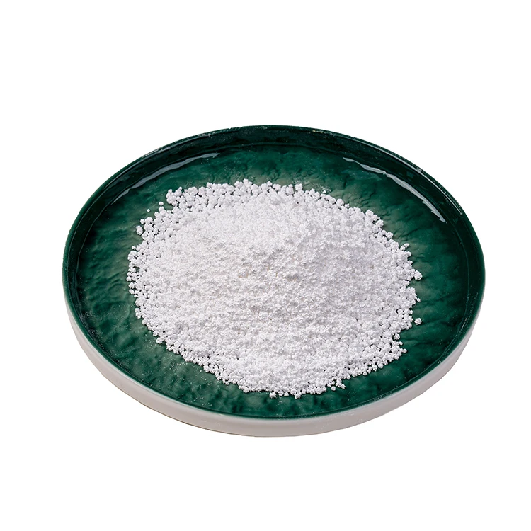 
Bulk Calcium Chloride Industrial Grade Anhydrous Calcium Chloride Powder 