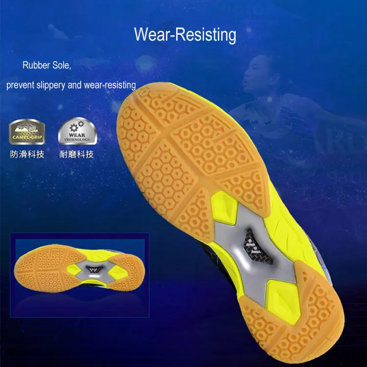 Профессиональная фабричная Спортивная безопасная МУЖСКАЯ ТЕННИСНАЯ СПОРТИВНАЯ обувь унисекс для бадминтона с обслуживанием OEM