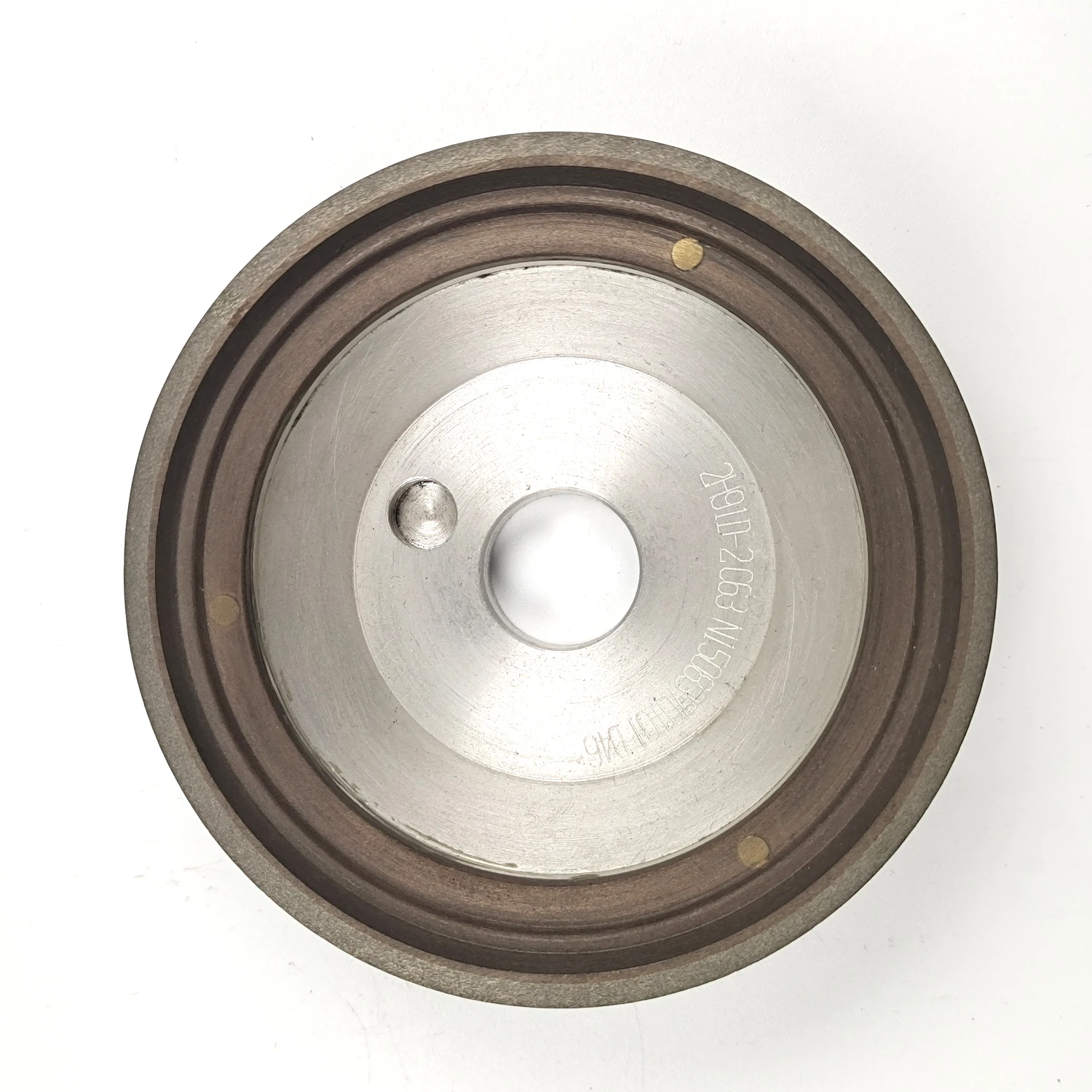 Sanding Disc OEM Origin Size Place Model Meters Diameter ALUMINA