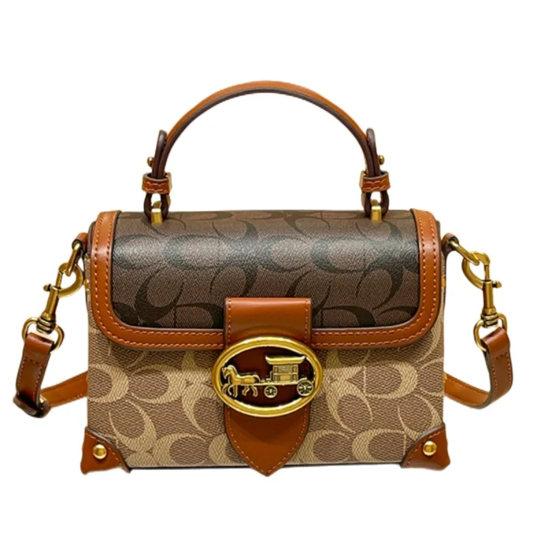 2024 High Quality Handbag Ladies Shoulder Bags 2022 Cross Body Bag New Fashion Woman Handbags