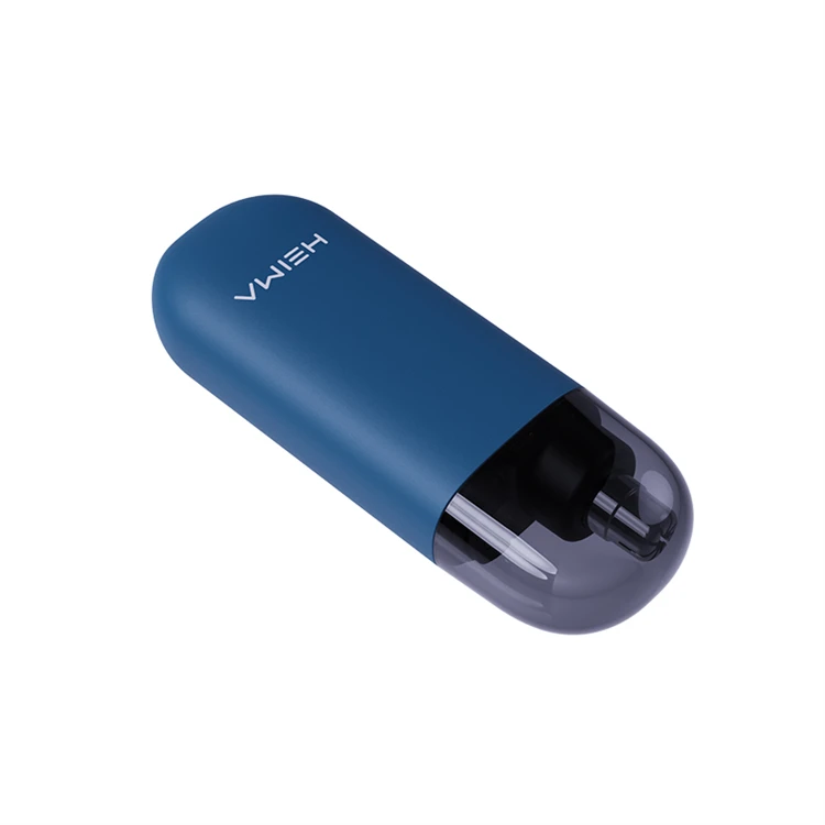 Wholesale hot selling cheap price Electric Nose Hair Trimmer double-edged blade rechargeable nose hair trimmer