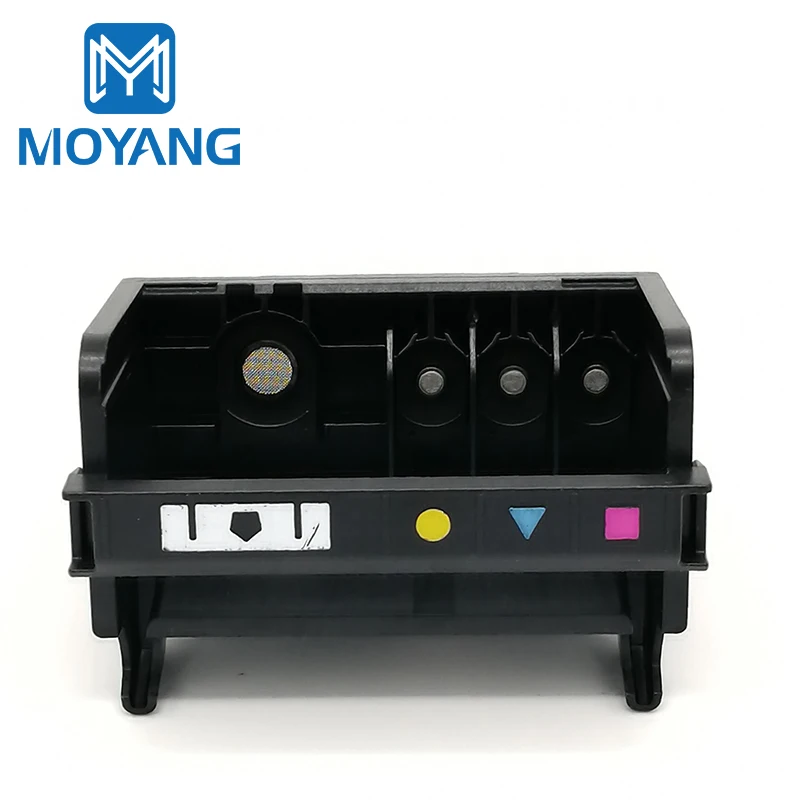 MoYang совместим для hp 364 печатающей головки к принтеру C410b оптом купить