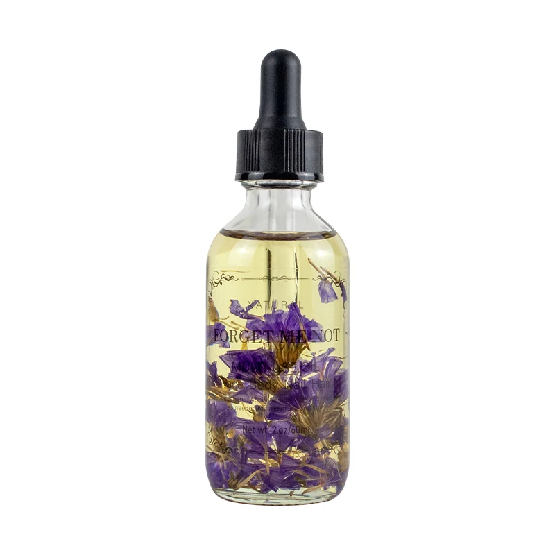 Private Label Organic Essential Oil Dried Lavender Rose Clove Orange Light Yellow Bergamot Frankincense Firming Oils