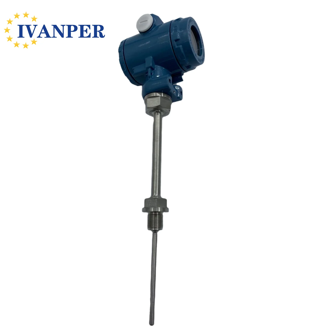 Integrated Temperature Transmitter Temperature