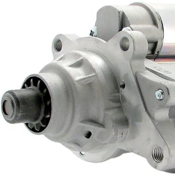 Starter Motor For FORD F450 F550,E-SER,EXCURSION,F-SER 6.0 DSL 3C3U11000AB SA904 6670