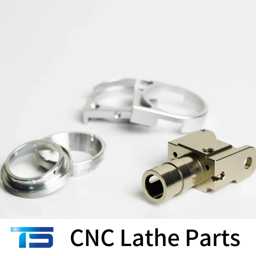 Токарный станок с ЧПУ часть костяшки лазерный регистр световой меч обрабатывающий оборудование металлические фрезерные мини-формы детали для токарного станка