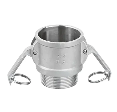 Муфта Camlock алюминиевая муфта camlock продукт