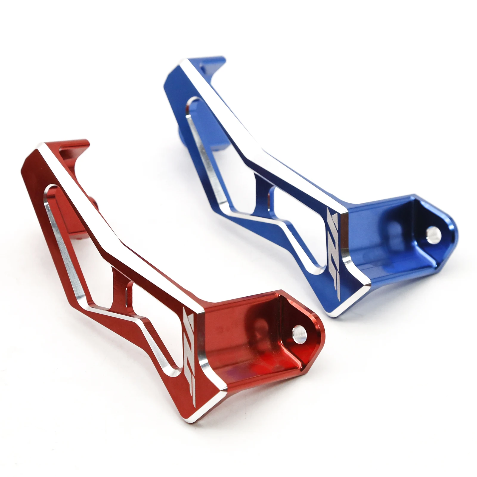 Motorcycle Caliper Guard FOR yamaha WR250F WR250R WR450F YZ125 YZ250F YZ450F