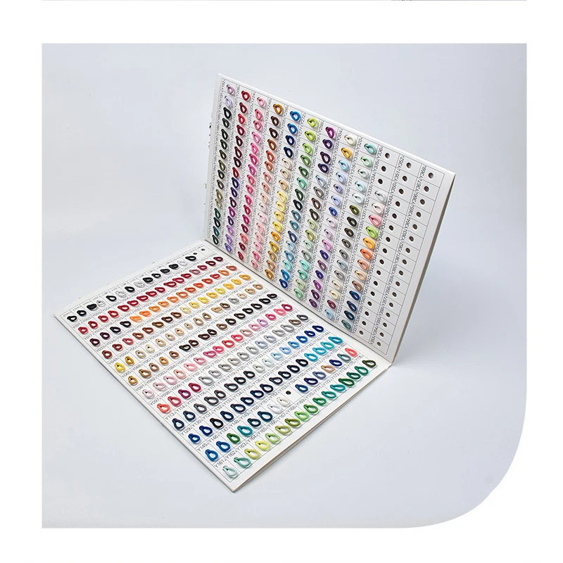 Hot Sale 300 colors rubber band  2.5mm 3mm strong elastic rope string  knit braided elastic cord