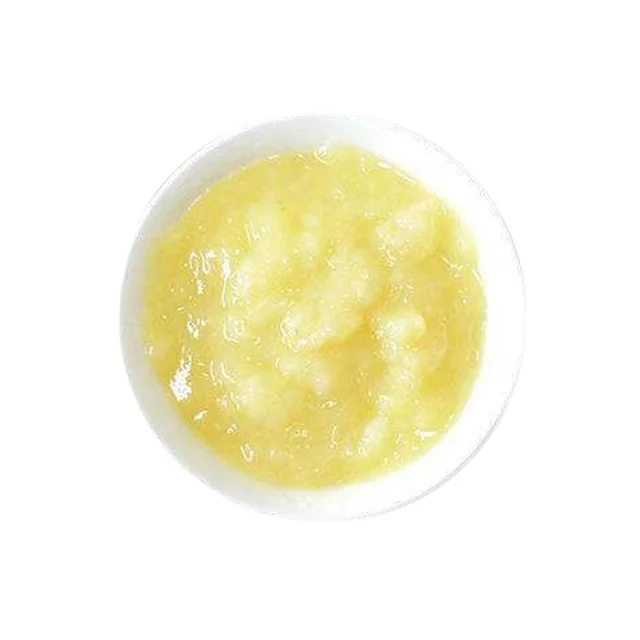 Pure natural royal jelly 100% organic milk bee honey feed human longevity factor