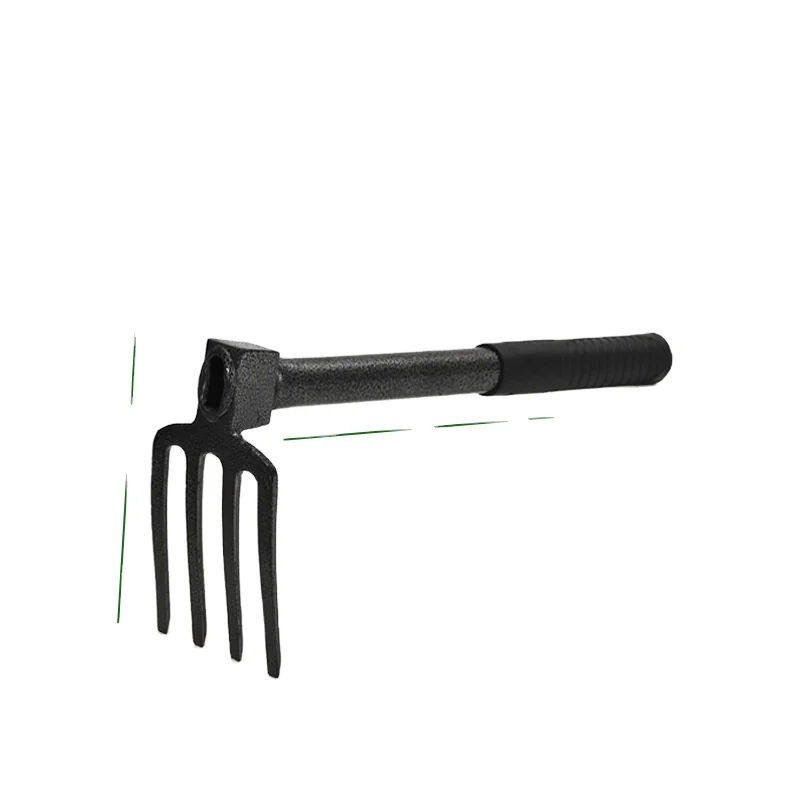 Most Popular Gardening Tool Hoe for Home Garden Farming Agriculture Flower Planting Hand Tools