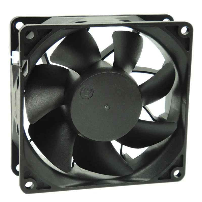 YCCFAN Factory 24v 92x92x32mm DC бесщеточный вентилятор охлаждения осевой