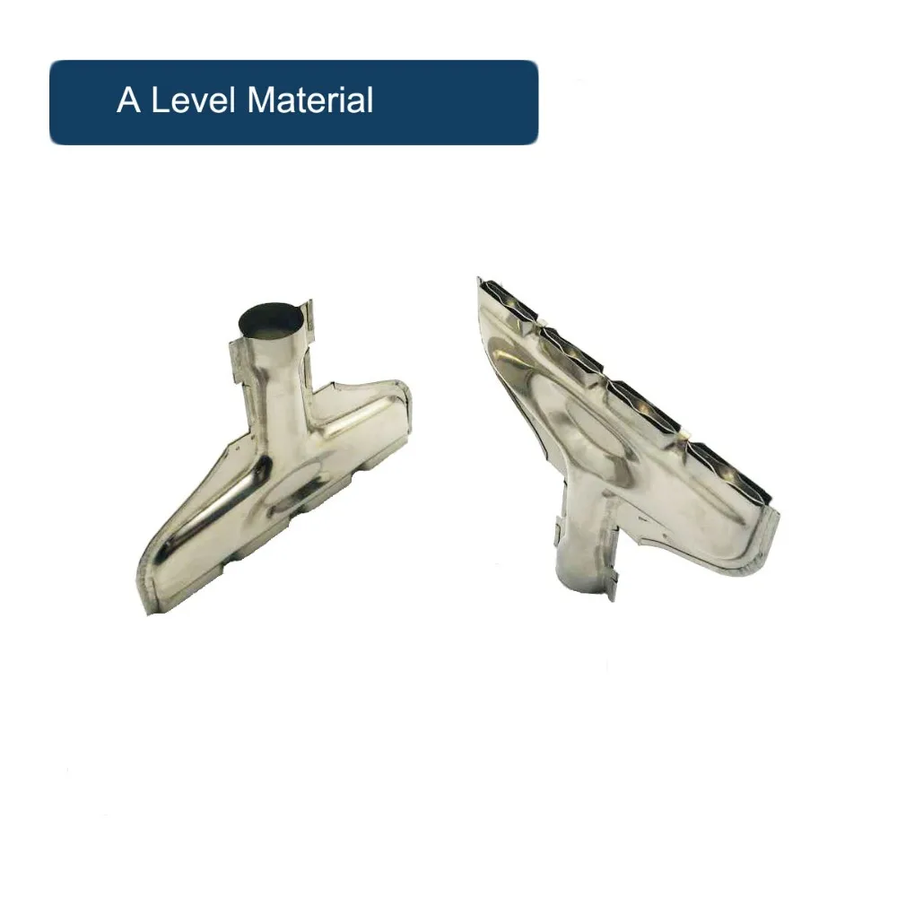 High efficiency Burner for commercial gas cooking furnace