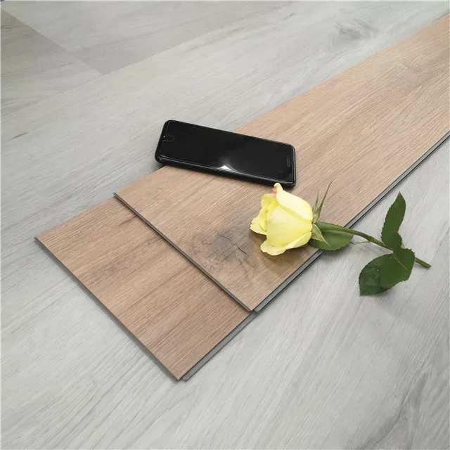 SPC flooring concrete parquet spc flooring vinyl plank