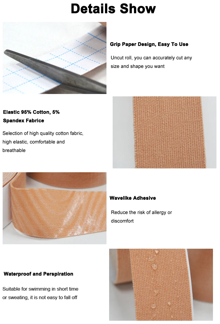 Roll Invisible Silicone Cover Waterproof Self Adhesive Push Up Bra Lifter Booby Body Nipple Breast Lift Boob Tape