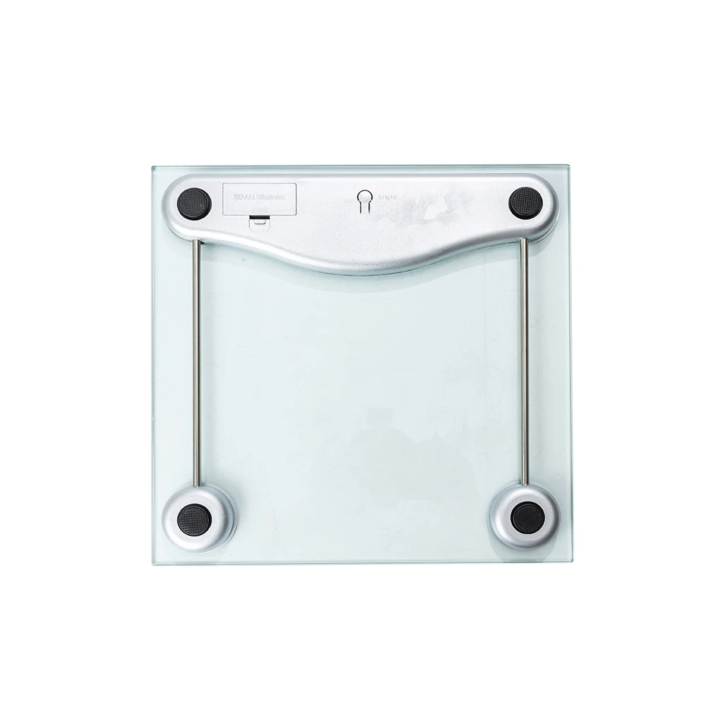High quality 180kg 396lb Weighing Body Weight Scale Bathroom Digital Scale