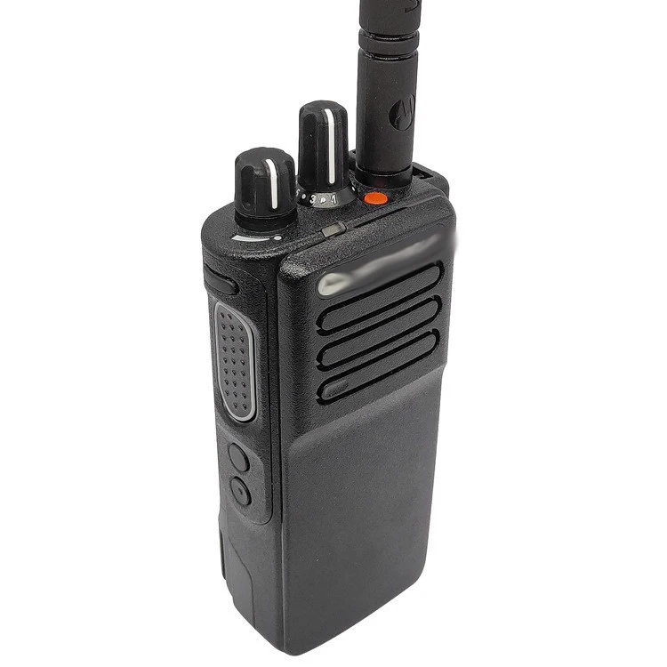 Digital GPS Radio DP4401e Walkie Talkie DP4401 Handheld Two Way Radio XPR7350 UHF/VHF Radio DP4400