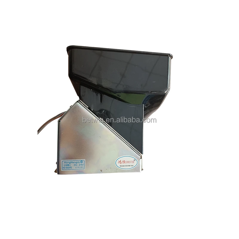 Casino Slot Machine Kit Automatic Coin Hopper For Gambling Machine