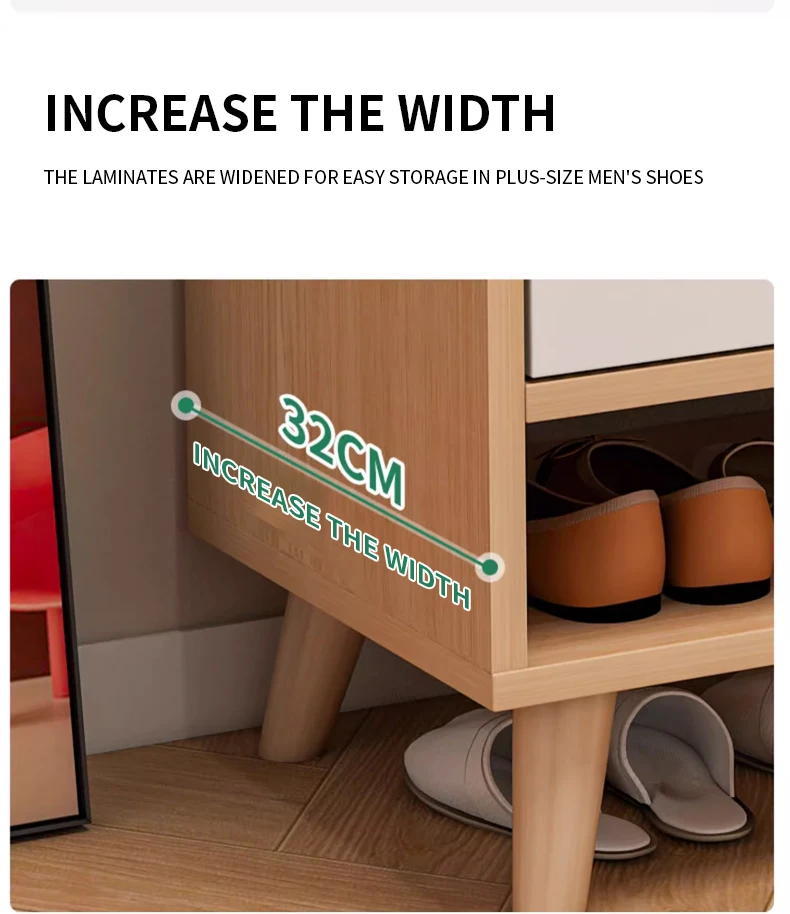 acrylic sample shoe rack cabinet storage wooden modern design wood for store shoe display rack stand for shop