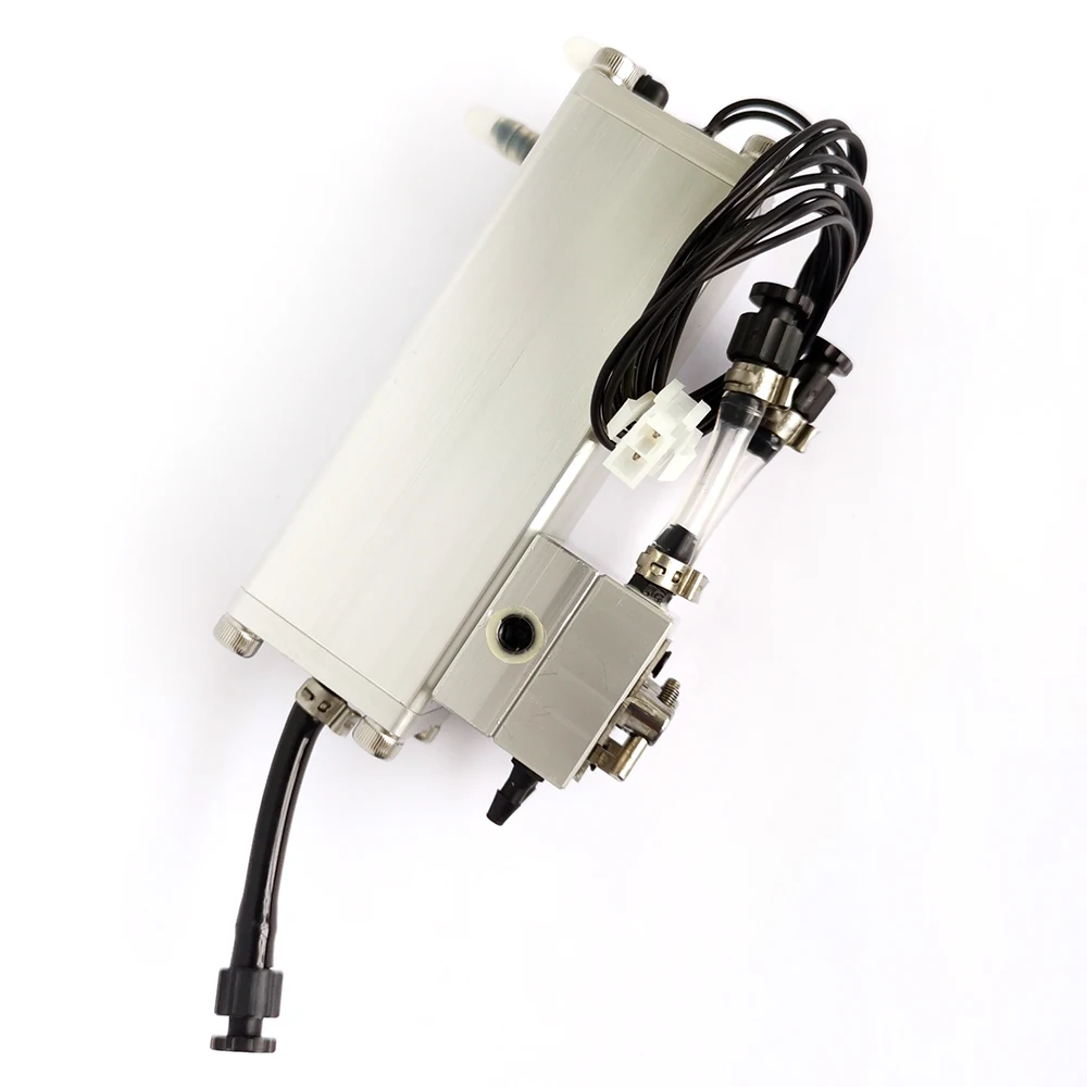 Printer Parts Mental Sub Tank for Flora Printer 303120085130