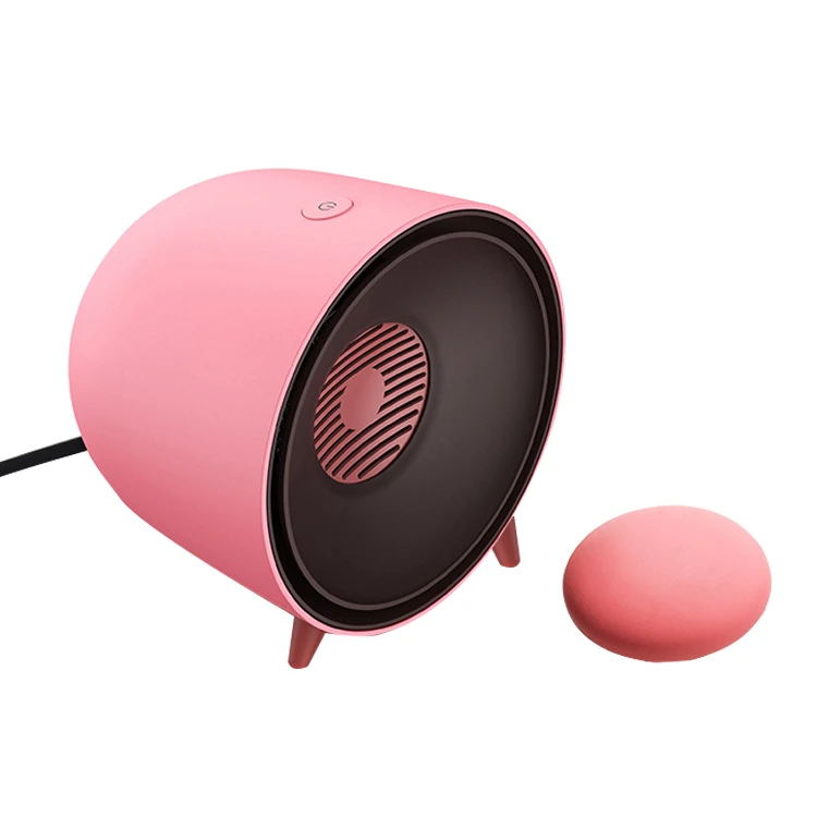 mini environment heater Home Room Personal Space Office Desktop Portable Electric Heater with KC certification