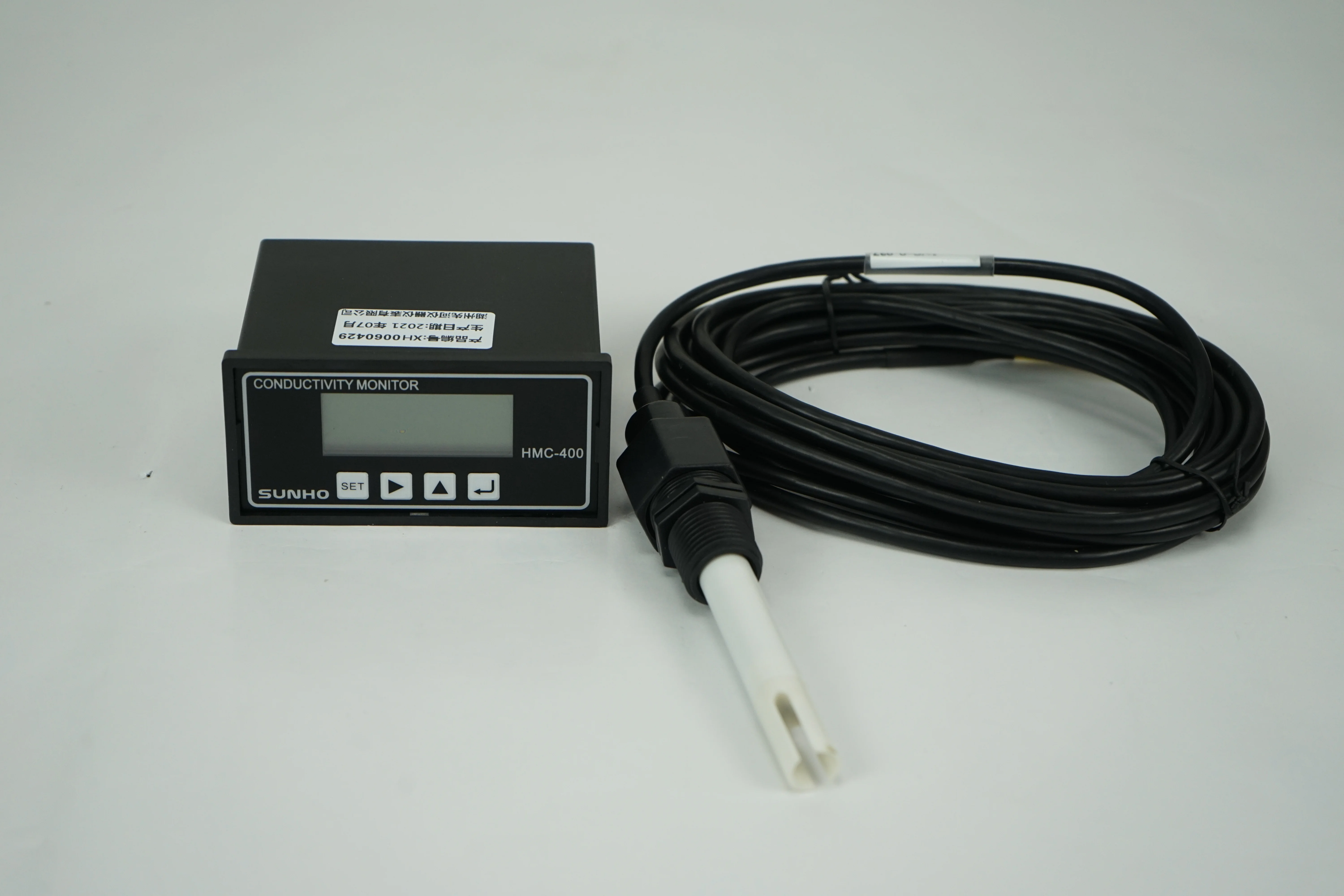 Made in China Water Testing Meter Measuring Tool Conductivity Meter Multi-parameter tester