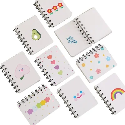 mini  Cheap Spiral Hot Sale Top Quality Top Sale Guaranteed Quality Note Book Cute Notebook
