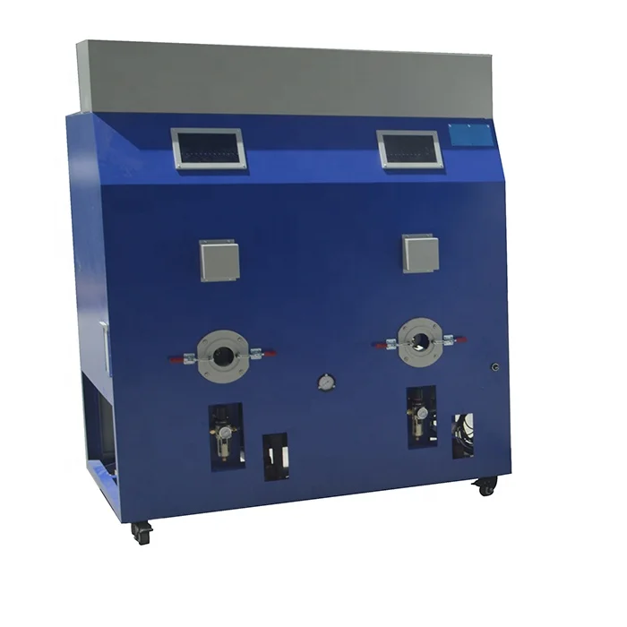 Best selling plush animal teddy bear soft toy polyester fiber filling stuffing machine