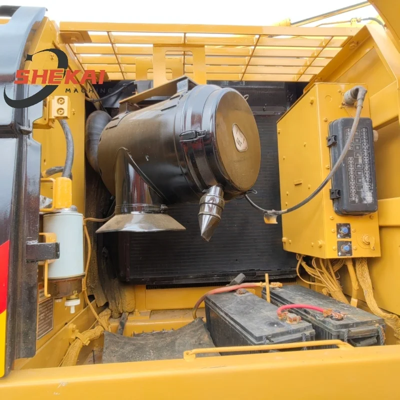 Original Japan used CAT crawler excavator used cat 330D excavator caterpillar 330D 320D excavator