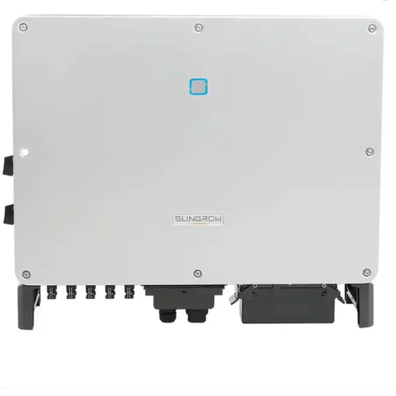 Sungrow SG30CX high efficiency solar inverter Multi-MPPT String Inverter for 1000 Vdc System