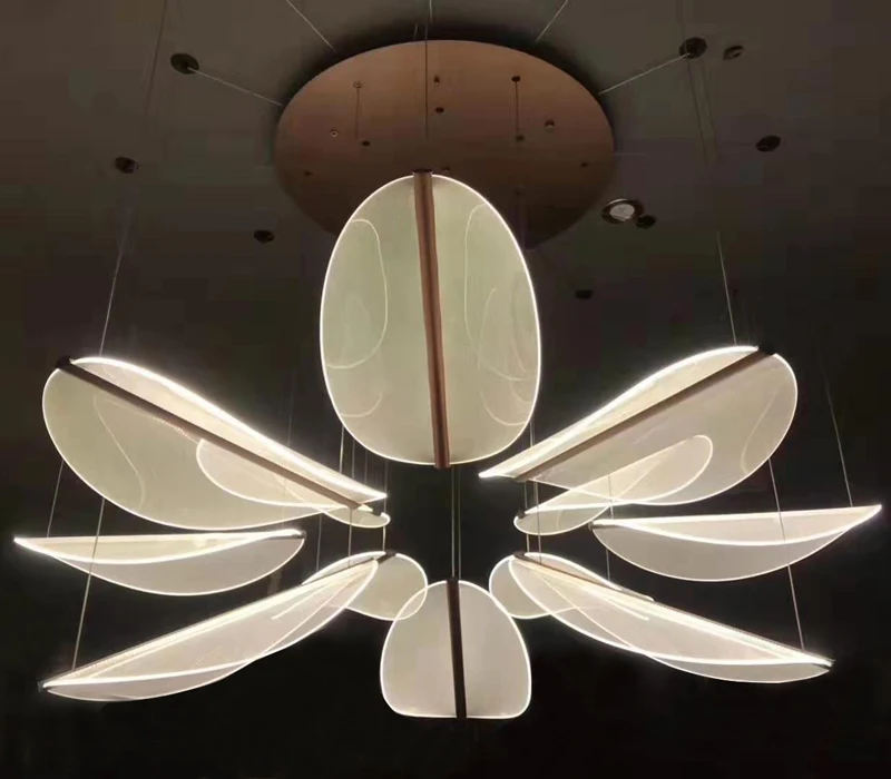 
zhongshan best price chandelier luxury led chandelier lamp 