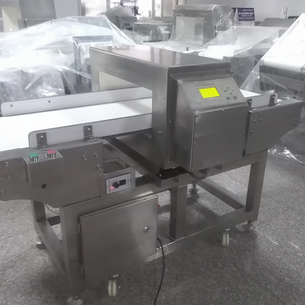 Tablet detector metal price manufacturers working principle specification