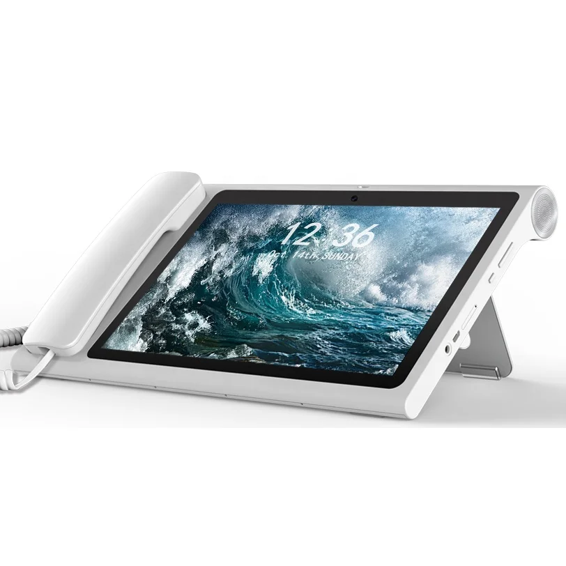 Fixed LTE phone wireless KT8001(3F) cordless telephone telephone android