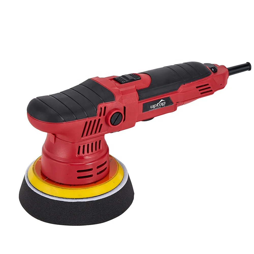 Customized Car Polisher 15/21MM Dual Action  Polisher Car Polishing Machine